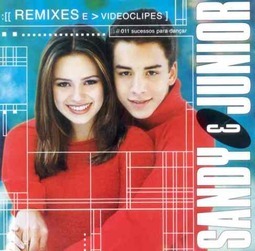 CD - Todas as Estações - Remixes