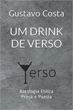 Um Drink de Verso