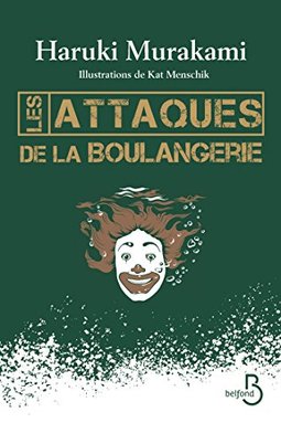 Les Attaques de la Bolangerie