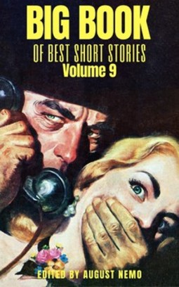 Big book of best short stories