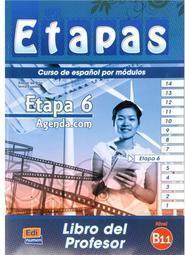 Etapas