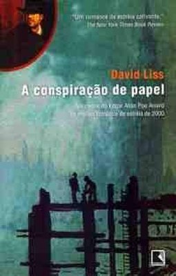 A Conspiração de Papel