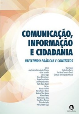 Comunicação, informação e cidadania