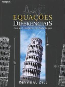 Equações Diferenciais com Aplicações em Modelagem