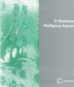 O Grotesco: Configuração na Pintura e na Literatura