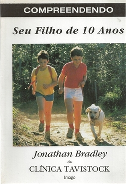 Compreendendo Seu Filho de 10 Anos