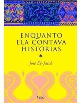 Enquanto Ela Contava Histórias