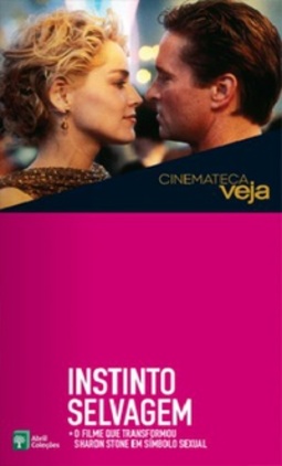 Cinemateca VEJA - Instinto Selvagem (Cinemateca Veja)
