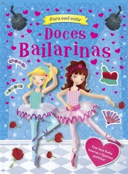 Doces bailarinas