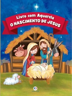 O nascimento de Jesus