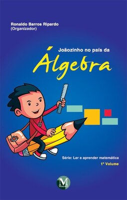 Joaozinho no país da álgebra