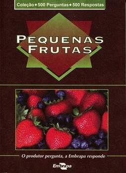 Pequenas frutas