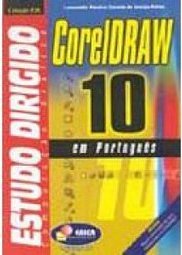 Estudo Dirigido de CorelDraw 10 - em Português