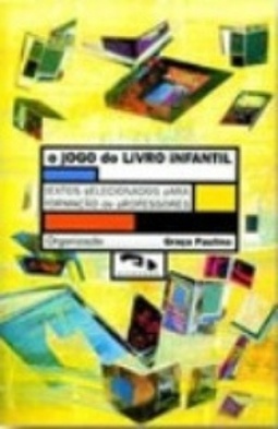 O jogo do livro infantil