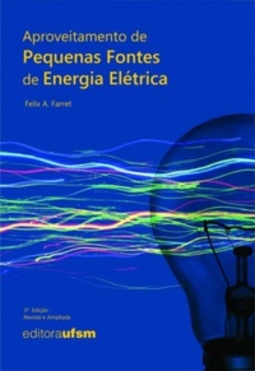 Aproveitamento de Pequenas Fontes de Energia Elétrica