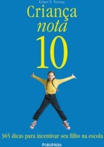 Criança Nota 10