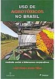 Uso de Agrotóxicos no Brasil