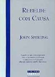 Rebelde com Causa