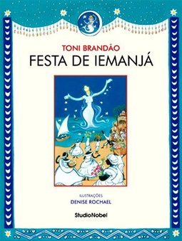 Festa de Iemanjá