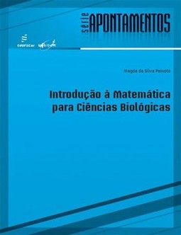 Introdução à matemática para ciências biológicas