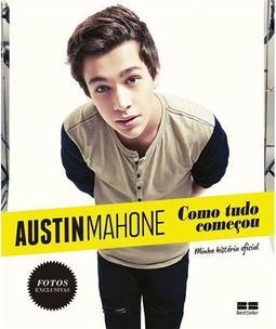 Austin Mahone