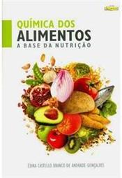 Química dos Alimentos