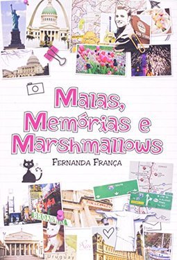 MALAS MEMORIAS E MARSHMALLOWS
