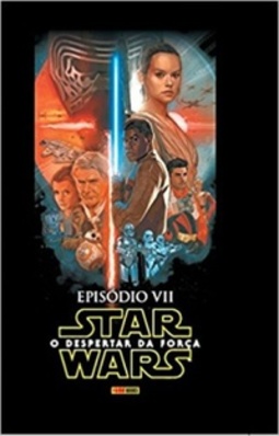 Star Wars: O Despertar da Força