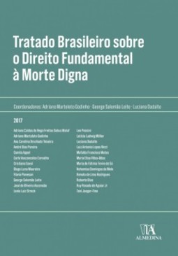 Tratado brasileiro sobre o direito fundamental à morte digna