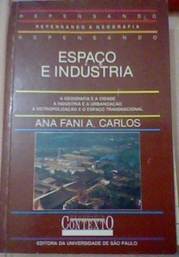Espaço e Indústria