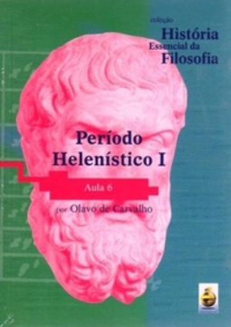 Aula 6: Período Helenístico I (História Essencial da Filosofia #6)