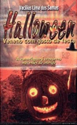 Halloween: Veneno com Gosto de Festa