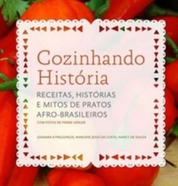 Cozinhando Histórias