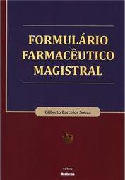 Formulário Farmacêutico Magistral