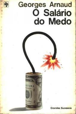 O SALÁRIO DO MEDO