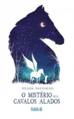 O mistério dos cavalos alados