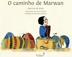 O caminho de Marwan