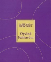 Öyvind Fahlström