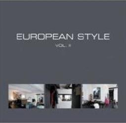 EUROPEAN STYLE VOL. II