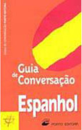 Guia de Conversação: Espanhol - IMPORTADO