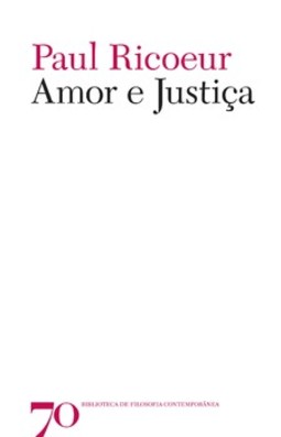 Amor e justiça