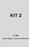 Kit 2 - 2º em