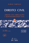 Direito civil: Direito das obrigações e responsabilidade civil