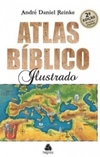 Atlas bíblico ilustrado