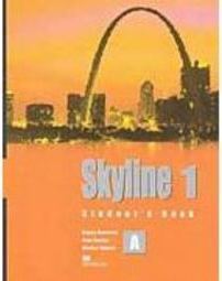 Skyline: Student´s Book - 1A - IMPORTADO