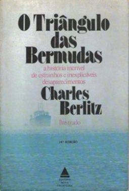 O Triângulo das Bermudas