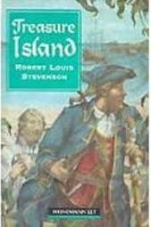 Treasure Island - Importado