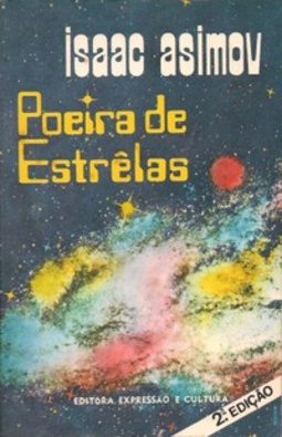 Poeira de Estrelas