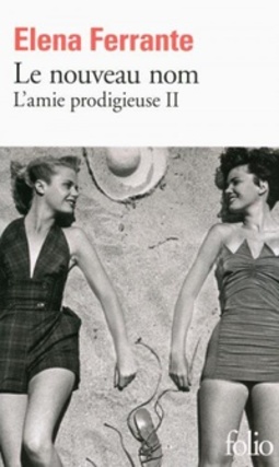 Le Nouveau Nom (Folio #6232)