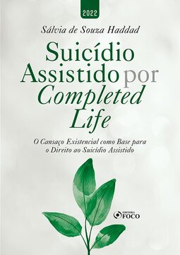 Suicídio assistido por Completed Life